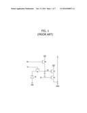 PIXEL AMPLIFICATION APPARATUS, CMOS IMAGE SENSOR INCLUDING THE SAME AND     OPERATION METHOD THEREOF diagram and image