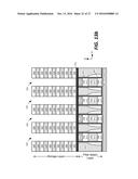 Vertical Bit Line Non-Volatile Memory With Recessed Word Lines diagram and image