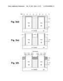 NANOTUBE SEMICONDUCTOR DEVICES diagram and image