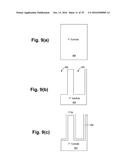 NANOTUBE SEMICONDUCTOR DEVICES diagram and image