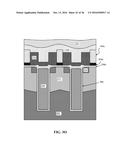 SELF-ALIGNED CONTACT FOR TRENCH POWER MOSFET diagram and image