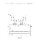 METHOD OF FORMING SPLIT GATE MEMORY WITH IMPROVED RELIABILITY diagram and image