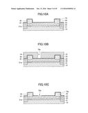 SEMICONDUCTOR DEVICE AND METHOD OF MANUFACTURING SEMICONDUCTOR DEVICE diagram and image