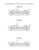 SEMICONDUCTOR DEVICE AND METHOD OF MANUFACTURING SEMICONDUCTOR DEVICE diagram and image