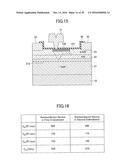 SEMICONDUCTOR DEVICE AND METHOD OF MANUFACTURING SEMICONDUCTOR DEVICE diagram and image