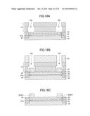 SEMICONDUCTOR DEVICE AND METHOD OF MANUFACTURING SEMICONDUCTOR DEVICE diagram and image