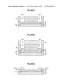 SEMICONDUCTOR DEVICE AND METHOD OF MANUFACTURING SEMICONDUCTOR DEVICE diagram and image