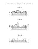 SEMICONDUCTOR DEVICE AND METHOD OF MANUFACTURING SEMICONDUCTOR DEVICE diagram and image