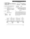 DENSELY PACKED TRANSISTOR DEVICES diagram and image