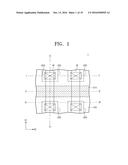 SEMICONDUCTOR DEVICES AND METHODS OF FABRICATING THE SAME diagram and image