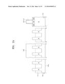 SEMICONDUCTOR DEVICES AND METHODS OF FABRICATING THE SAME diagram and image