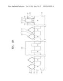 SEMICONDUCTOR DEVICES AND METHODS OF FABRICATING THE SAME diagram and image