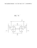 SEMICONDUCTOR DEVICES AND METHODS OF FABRICATING THE SAME diagram and image