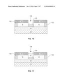 SEMICONDUCTOR-ON-INSULATOR (SOI) LATERAL HETEROJUNCTION BIPOLAR TRANSISTOR     HAVING AN EPITAXIALLY GROWN BASE diagram and image