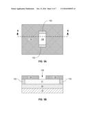 SEMICONDUCTOR-ON-INSULATOR (SOI) LATERAL HETEROJUNCTION BIPOLAR TRANSISTOR     HAVING AN EPITAXIALLY GROWN BASE diagram and image