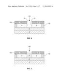 SEMICONDUCTOR-ON-INSULATOR (SOI) LATERAL HETEROJUNCTION BIPOLAR TRANSISTOR     HAVING AN EPITAXIALLY GROWN BASE diagram and image