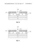 SEMICONDUCTOR-ON-INSULATOR (SOI) LATERAL HETEROJUNCTION BIPOLAR TRANSISTOR     HAVING AN EPITAXIALLY GROWN BASE diagram and image