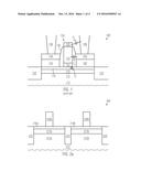 COMPLEX SEMICONDUCTOR DEVICES OF THE SOI TYPE diagram and image