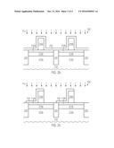 COMPLEX SEMICONDUCTOR DEVICES OF THE SOI TYPE diagram and image