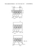 FINFET WITH CUT GATE STRESSOR diagram and image