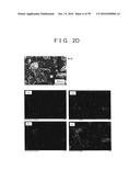 ROD SHAPED CRYSTAL OF SULFIDE COMPOUND SEMICONDUCTOR diagram and image