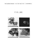 ROD SHAPED CRYSTAL OF SULFIDE COMPOUND SEMICONDUCTOR diagram and image