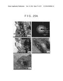 ROD SHAPED CRYSTAL OF SULFIDE COMPOUND SEMICONDUCTOR diagram and image