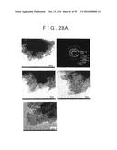 ROD SHAPED CRYSTAL OF SULFIDE COMPOUND SEMICONDUCTOR diagram and image