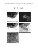 ROD SHAPED CRYSTAL OF SULFIDE COMPOUND SEMICONDUCTOR diagram and image