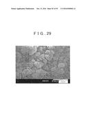 ROD SHAPED CRYSTAL OF SULFIDE COMPOUND SEMICONDUCTOR diagram and image