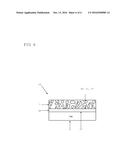 Optoelectronic Device and Method for Producing an Optoelectronic Device diagram and image