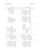 COMPOSITIONS CONTAINING A POLYMERIC BINDER WHICH COMPRISES ACRYLIC AND/OR     METHACRYLIC ACID ESTER UNITS diagram and image