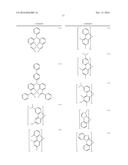 COMPOSITIONS CONTAINING A POLYMERIC BINDER WHICH COMPRISES ACRYLIC AND/OR     METHACRYLIC ACID ESTER UNITS diagram and image