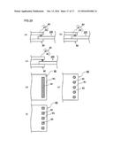 METHOD FOR PRODUCING FRAME-EQUIPPED VAPOR DEPOSITION MASK, STRETCHING     APPARATUS, APPARATUS FOR PRODUCING ORGANIC SEMICONDUCTOR DEVICE AND     METHOD FOR PRODUCING ORGANIC SEMICONDUCTOR DEVICE diagram and image