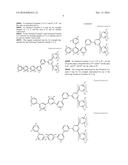 ORGANIC COMPOUND, COMPOSITION, ORGANIC OPTOELECTRONIC DEVICE, AND DISPLAY     DEVICE diagram and image