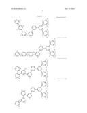 ORGANIC COMPOUND, COMPOSITION, ORGANIC OPTOELECTRONIC DEVICE, AND DISPLAY     DEVICE diagram and image