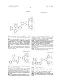 ORGANIC COMPOUND, COMPOSITION, ORGANIC OPTOELECTRONIC DEVICE, AND DISPLAY     DEVICE diagram and image