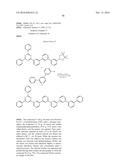 ORGANIC COMPOUND, COMPOSITION, ORGANIC OPTOELECTRONIC DEVICE, AND DISPLAY     DEVICE diagram and image