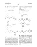 ORGANIC COMPOUND, COMPOSITION, ORGANIC OPTOELECTRONIC DEVICE, AND DISPLAY     DEVICE diagram and image