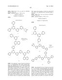 ORGANIC COMPOUND, COMPOSITION, ORGANIC OPTOELECTRONIC DEVICE, AND DISPLAY     DEVICE diagram and image