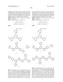 ORGANIC COMPOUND, COMPOSITION, ORGANIC OPTOELECTRONIC DEVICE, AND DISPLAY     DEVICE diagram and image