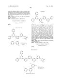 ORGANIC COMPOUND, COMPOSITION, ORGANIC OPTOELECTRONIC DEVICE, AND DISPLAY     DEVICE diagram and image