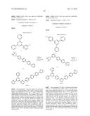 ORGANIC COMPOUND, COMPOSITION, ORGANIC OPTOELECTRONIC DEVICE, AND DISPLAY     DEVICE diagram and image