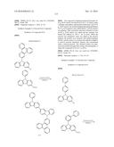 ORGANIC COMPOUND, COMPOSITION, ORGANIC OPTOELECTRONIC DEVICE, AND DISPLAY     DEVICE diagram and image