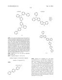 ORGANIC COMPOUND, COMPOSITION, ORGANIC OPTOELECTRONIC DEVICE, AND DISPLAY     DEVICE diagram and image