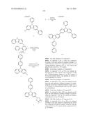 ORGANIC COMPOUND, COMPOSITION, ORGANIC OPTOELECTRONIC DEVICE, AND DISPLAY     DEVICE diagram and image