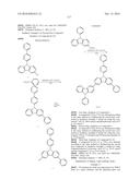 ORGANIC COMPOUND, COMPOSITION, ORGANIC OPTOELECTRONIC DEVICE, AND DISPLAY     DEVICE diagram and image