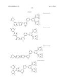 ORGANIC COMPOUND, COMPOSITION, ORGANIC OPTOELECTRONIC DEVICE, AND DISPLAY     DEVICE diagram and image