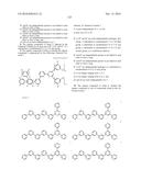 ORGANIC COMPOUND, COMPOSITION, ORGANIC OPTOELECTRONIC DEVICE, AND DISPLAY     DEVICE diagram and image