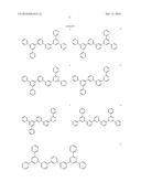 ORGANIC COMPOUND, COMPOSITION, ORGANIC OPTOELECTRONIC DEVICE, AND DISPLAY     DEVICE diagram and image